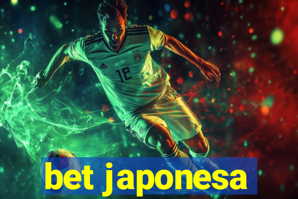 bet japonesa